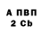 APVP мука zxcDrimor