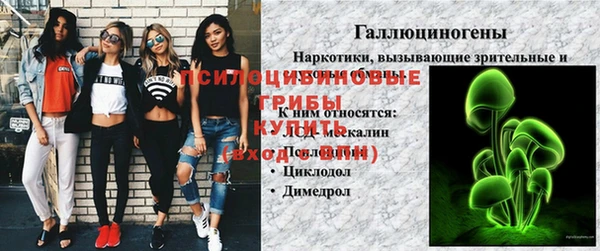 мескалин Михайлов